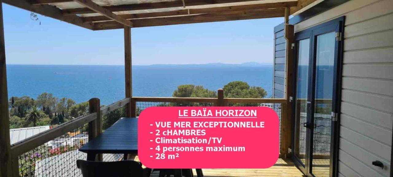 Frantheor Saint-Raphael 4 Etoiles Ξενοδοχείο Εξωτερικό φωτογραφία